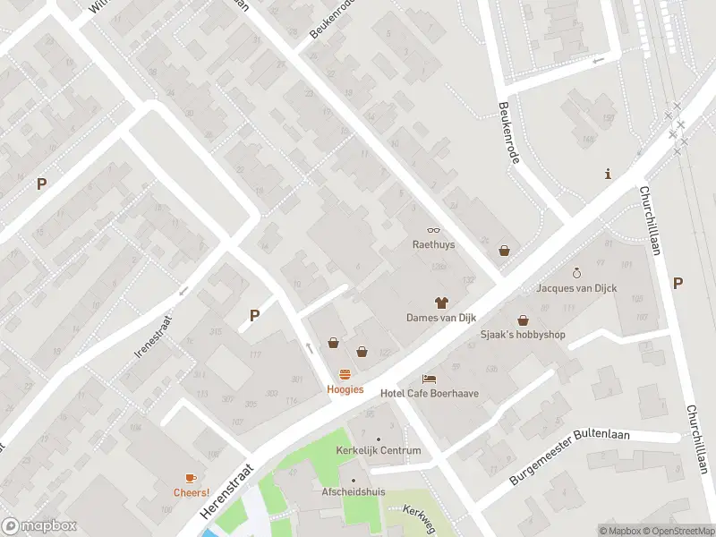 112 melding Overlastmelding Prins Bernhardstraat in Voorhout gesloten