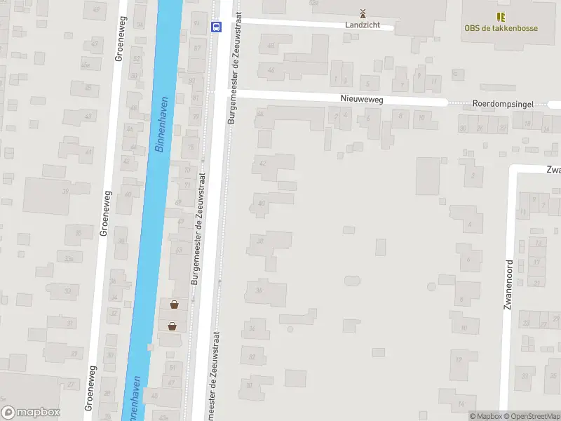 Overlastmelding Voorstraat in 3281AT Numansdorp gesloten