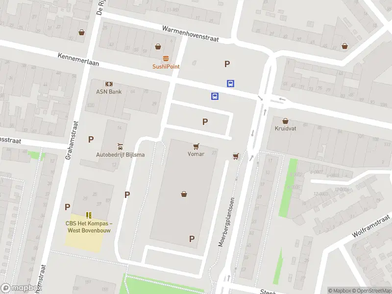 Overlastmelding Kennemerplein in IJmuiden