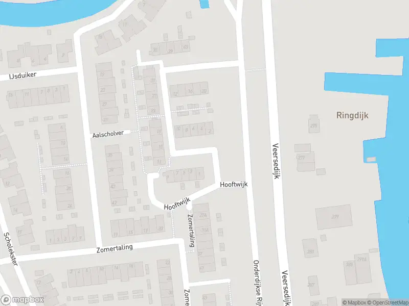 112 melding Overlastmelding Hooftwijk in Hendrik-Ido-Ambacht