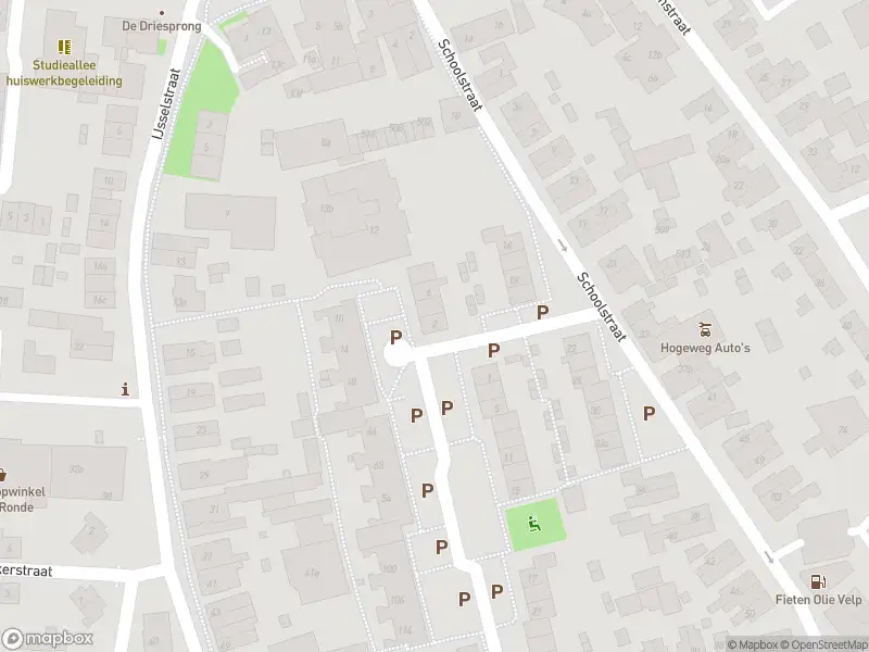 Overlastmelding Dr. van Voorthuijsenstraat in Velp gesloten