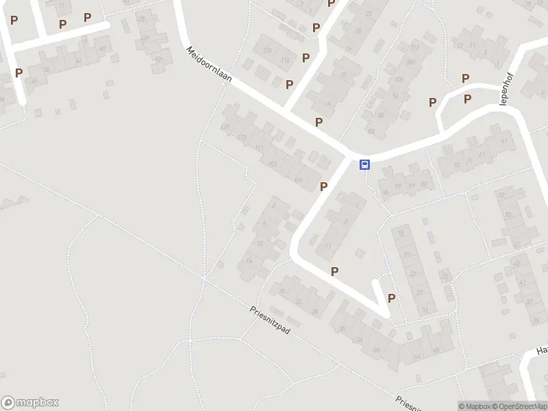 Overlastmelding Sparrenhof in Dieren