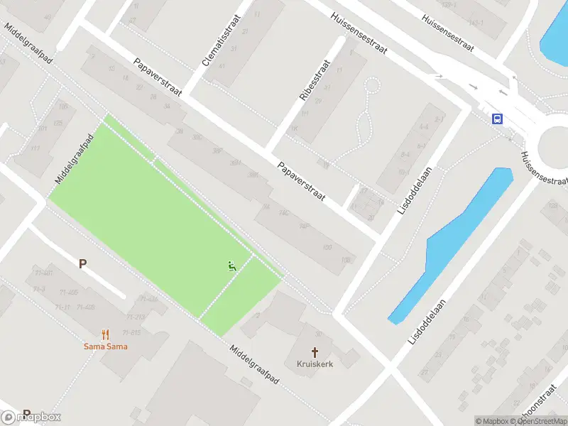 Overlastmelding Papaverstraat in Arnhem