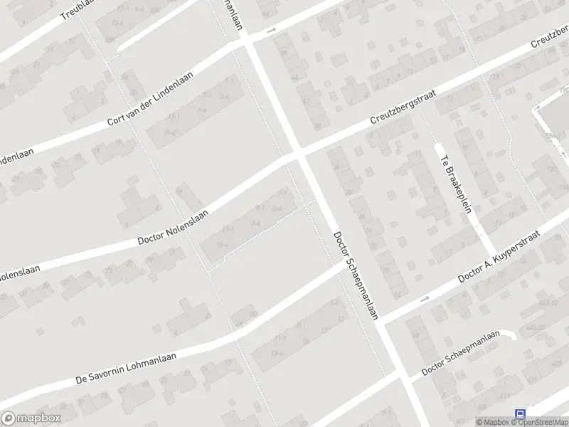 112 melding Overlastmelding Dr. Schaepmanlaan in Arnhem