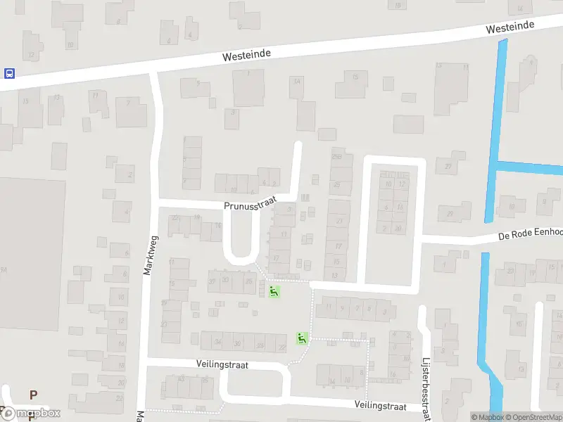 Anonieme overlastmelding Prunusstraat in Hem gesloten