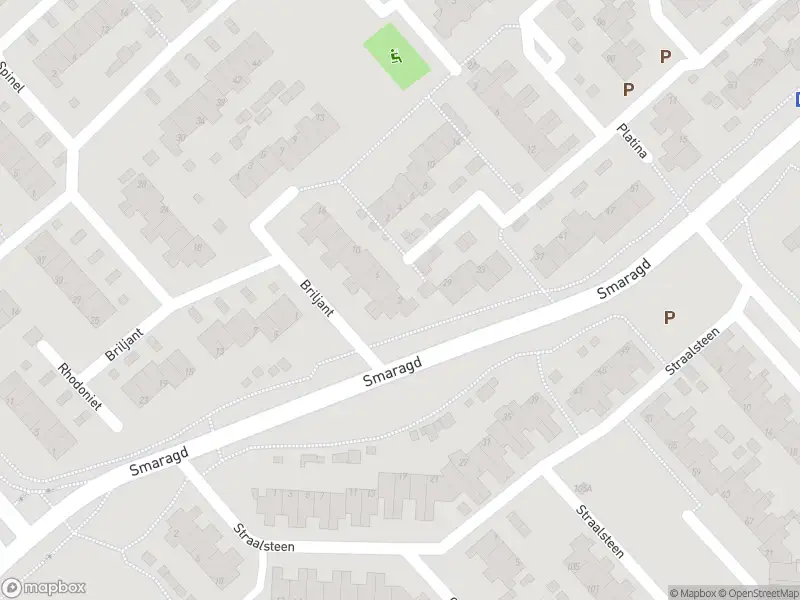 Overlastmelding Briljant in Heerhugowaard gesloten