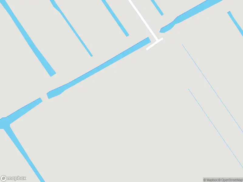 Brandweer met gepaste spoed naar de Bilwijkerweg in Haastrecht