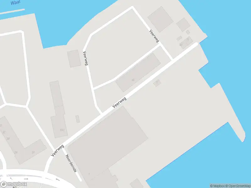 112 melding Ambulance met gepaste spoed naar de Veerweg in Hendrik-Ido-Ambacht