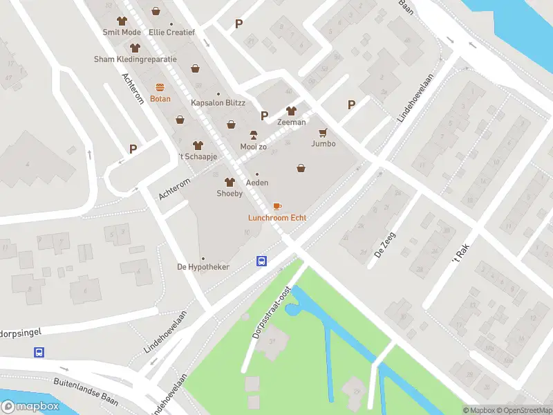 Ambulance met gepaste spoed naar de Middenbaan in Barendrecht