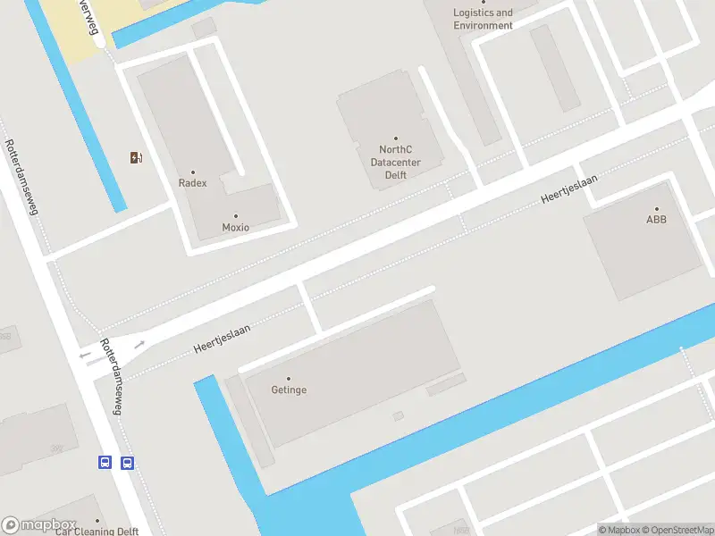 Politie met grote spoed naar de Heertjeslaan in Delft vanwege ongeval met letsel