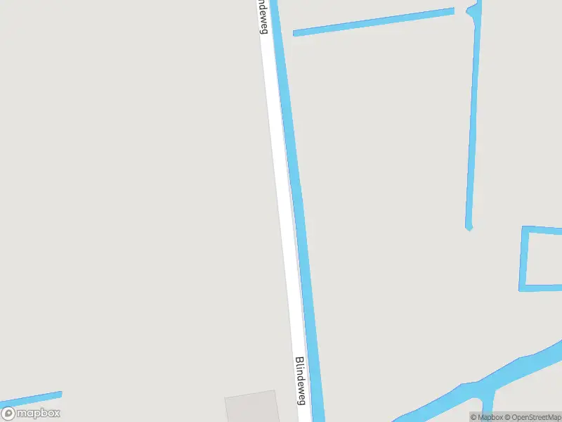 Brandweer met grote spoed naar de Blindeweg in Montfoort