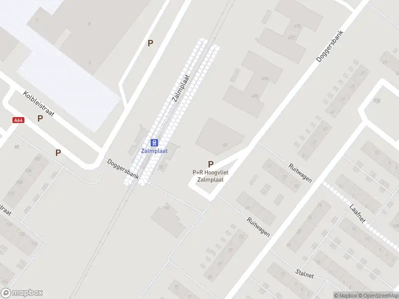 112 melding Ambulance met gepaste spoed naar de Doggersbank in Hoogvliet Rotterdam