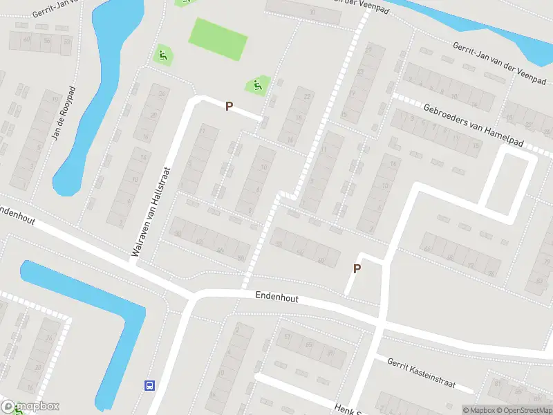 112 melding Ambulance met gepaste spoed naar de Joop Westerweelpad in Hoogvliet Rotterdam