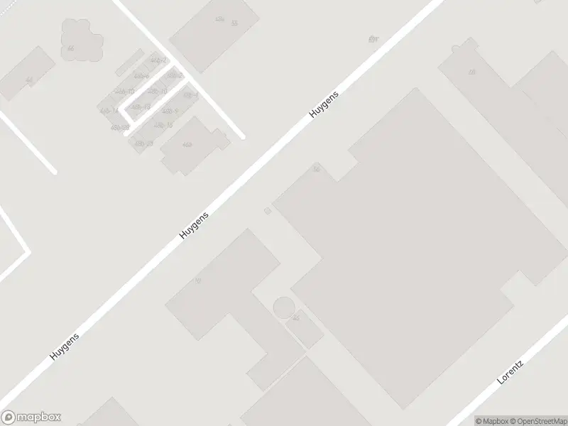 Overlastmelding Huygens in Middelharnis