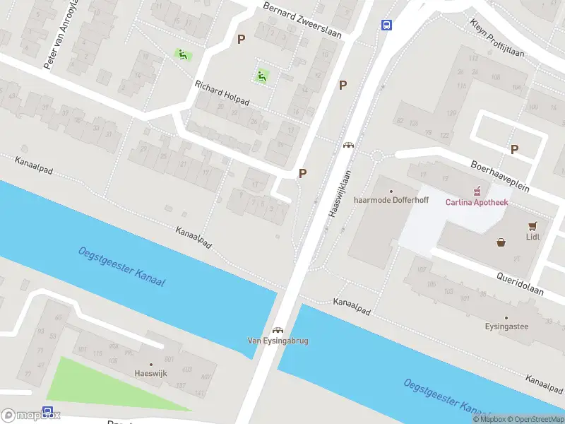 Overlastmelding Johan Wagenaarlaan in Oegstgeest gesloten