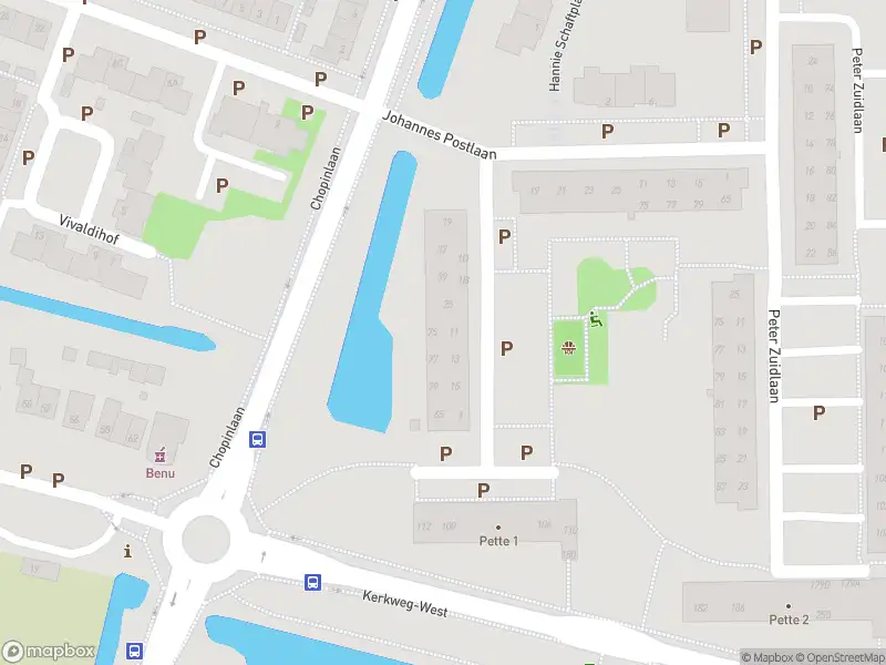 112 melding Overlastmelding Mevrouw Kuipers-Rietbergplantsoen in Waddinxveen gesloten