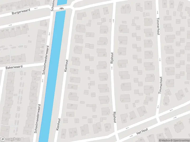 Overlastmelding Het Hout in Arnhem gesloten