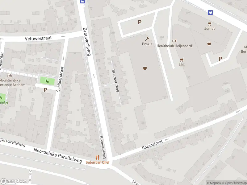 Overlastmelding Frombergstraat in 6814EC Arnhem gesloten