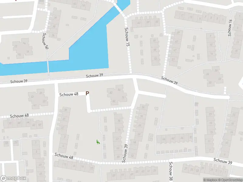 Overlastmelding Schouw in 8232AV Lelystad