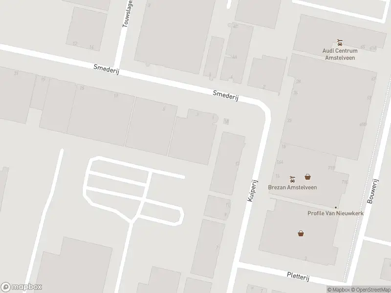 112 melding Politie met grote spoed naar de Bouwerij in Amstelveen vanwege steekincident