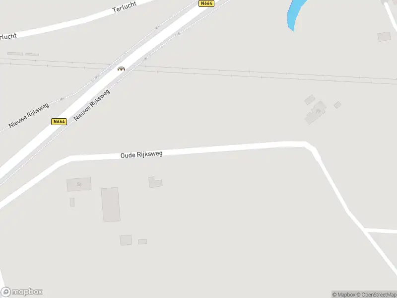 Overlastmelding Oude Rijksweg in 's-Heer Arendskerke gesloten