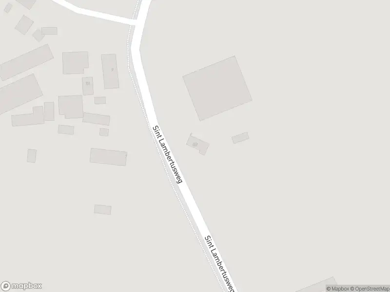 Overlastmelding Sint Lambertusweg in Gemonde