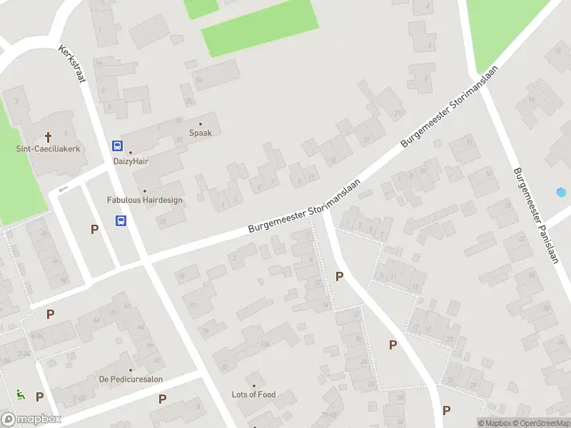 112 melding Overlastmelding Burgemeester Storimanslaan in Berkel-Enschot gesloten