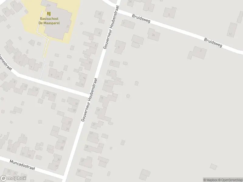 Overlastmelding Sint Annapad & Maasdijk in Stevensweert