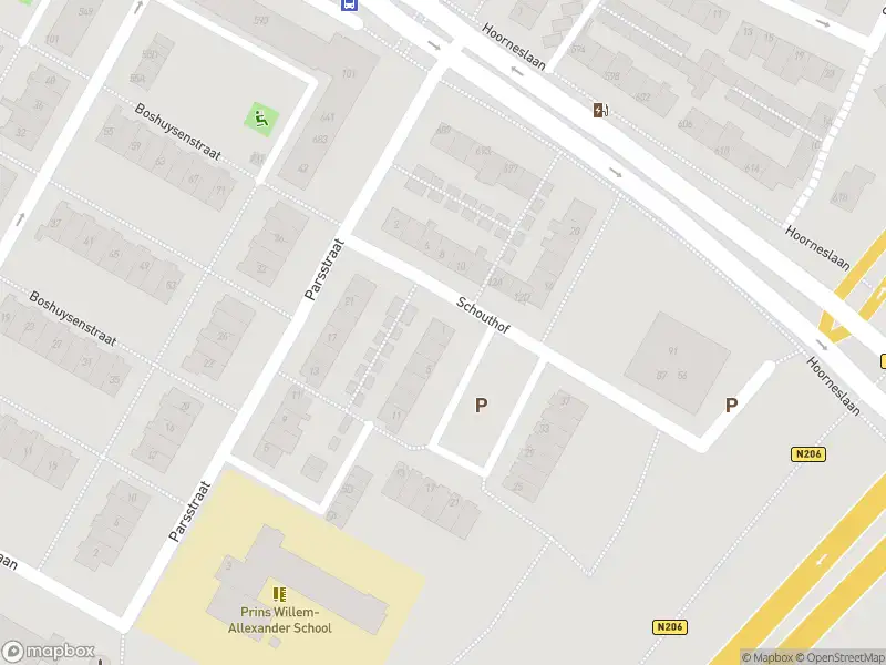 Overlastmelding Schouthof in Katwijk gesloten