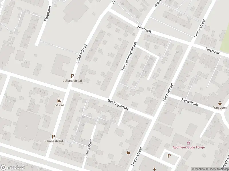 Overlastmelding Haarlemmerstraat in Oude-Tonge gesloten