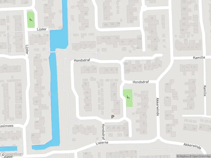 Overlastmelding Hondsdraf in Sprang-Capelle gesloten