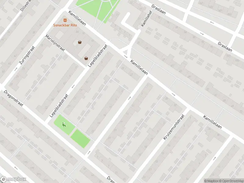 Overlastmelding Lavendelstraat in Arnhem gesloten