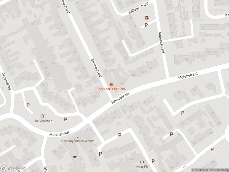 Overlastmelding Molenstraat in Goirle