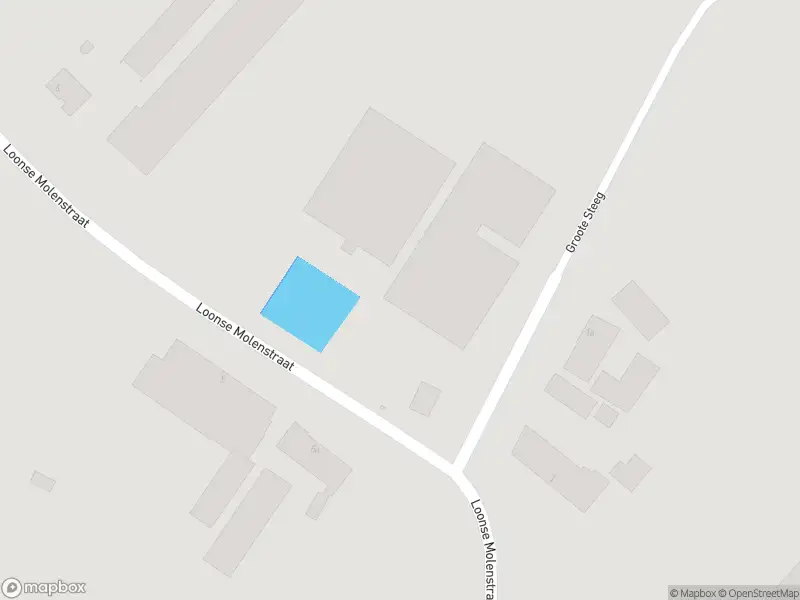 Overlastmelding Loonse Molenstraat in Udenhout gesloten