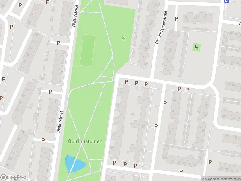 Overlastmelding Van Otterloostraat in Tilburg gesloten