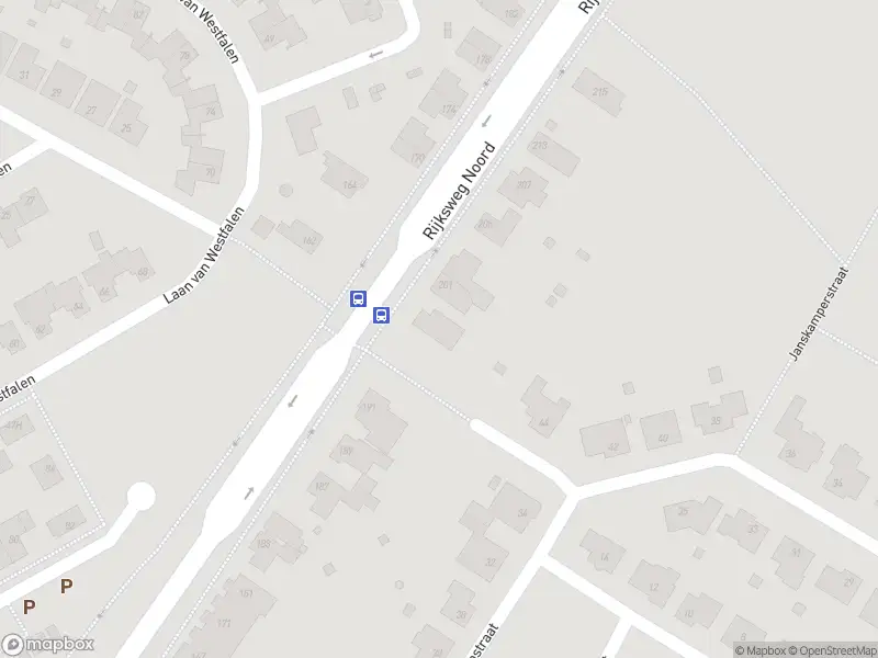 Overlastmelding Rijksweg Noord in Geleen