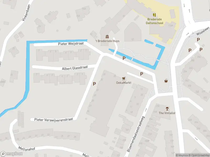 Overlastmelding Bloemendaalsestraatweg in Santpoort-Zuid gesloten