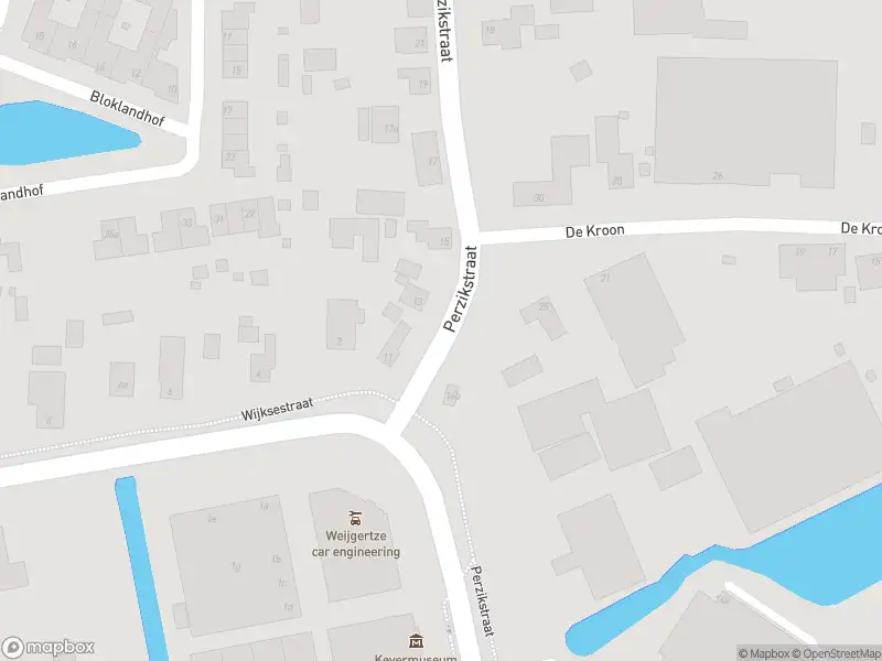 112 melding Overlastmelding Perzikstraat in Wijk en Aalburg