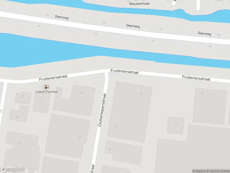 112 melding Overlastmelding Fruiteniersstraat in Zwijndrecht