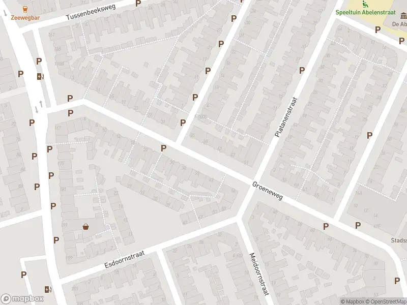 Anonieme overlastmelding Sparrenstraat in IJmuiden gesloten