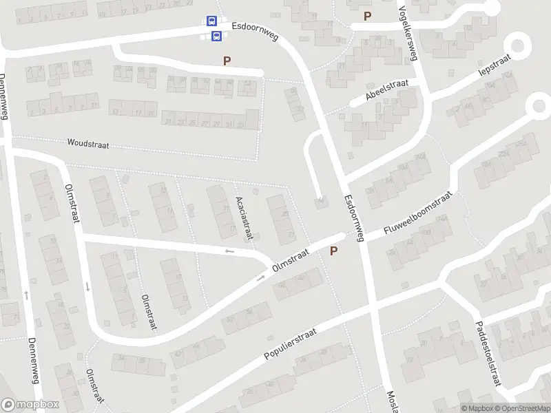 Overlastmelding Lorkeboomstraat in 6823NW Arnhem