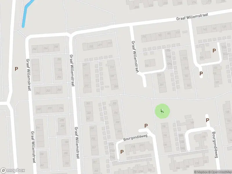 Overlastmelding Graaf Willemstraat in Grootebroek