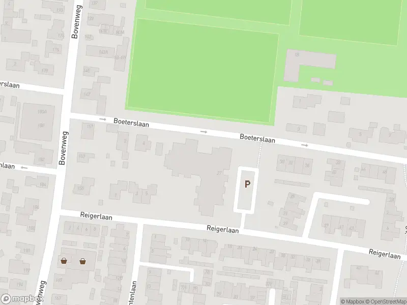 Overlastmelding Boeterslaan in Sint Pancras gesloten