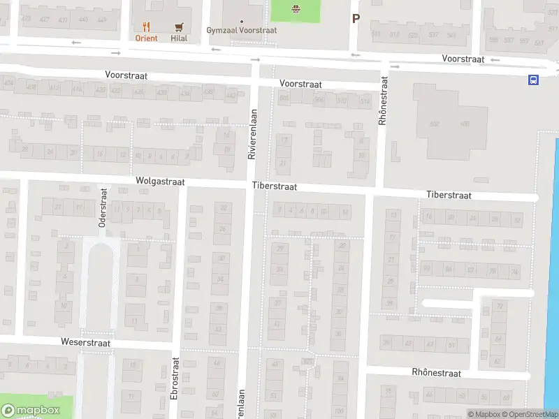 Overlastmelding Tiberstraat in Lelystad gesloten