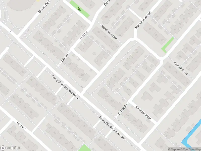 Ambulance met grote spoed naar de Marathonstraat in Hoofddorp