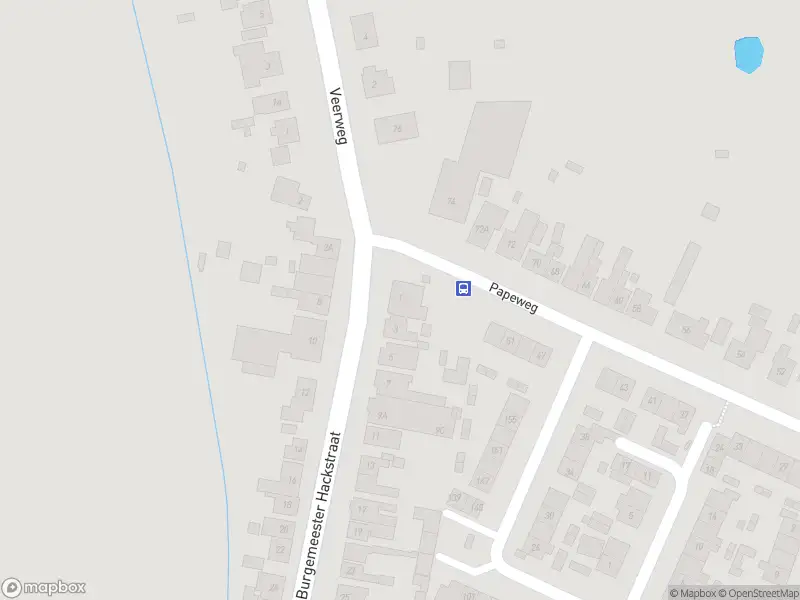 Overlastmelding Burgemeester Hackstraat in Wolphaartsdijk gesloten