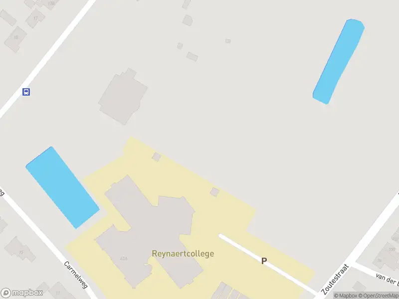 Overlastmelding Truffinoweg in 4561NT Hulst gesloten