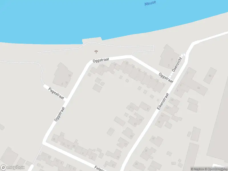 Overlastmelding Oggstraat in Linne gesloten