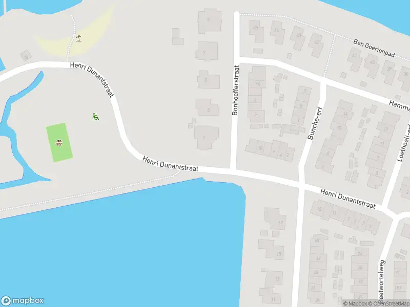 112 melding Overlastmelding Henri Dunantstraat in Oud-Beijerland gesloten