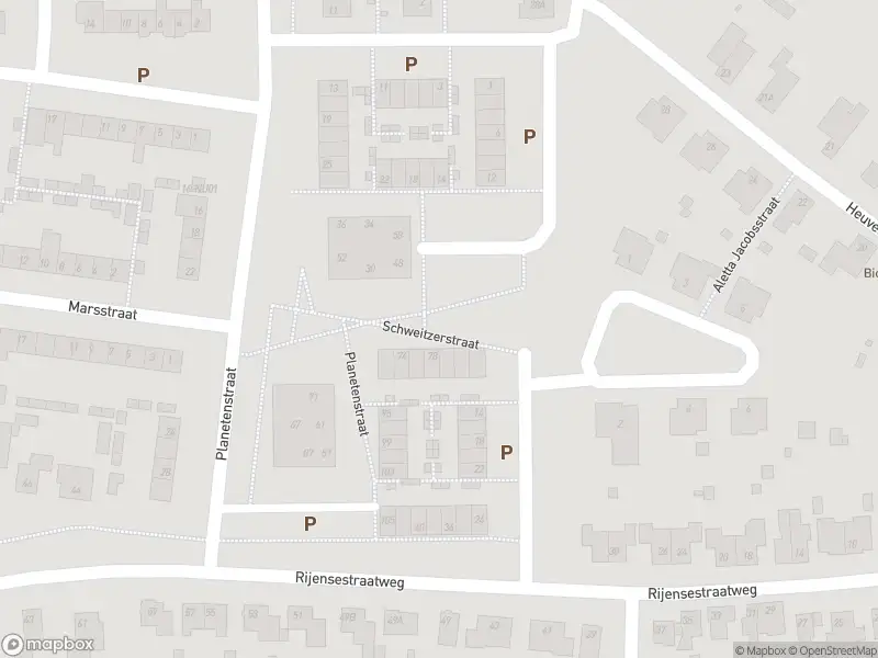Overlastmelding Schweitzerstraat in Dongen gesloten